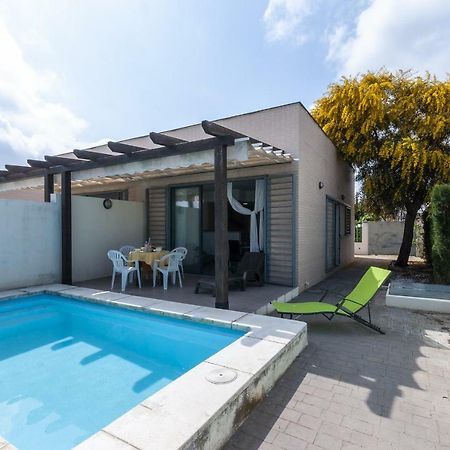 Premium 17 Villa Les Deveses Buitenkant foto