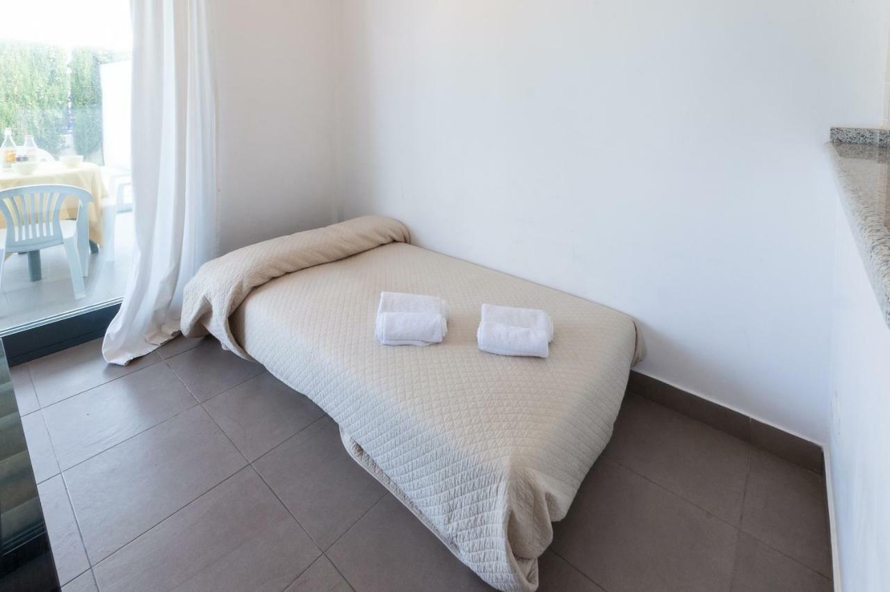 Premium 17 Villa Les Deveses Buitenkant foto