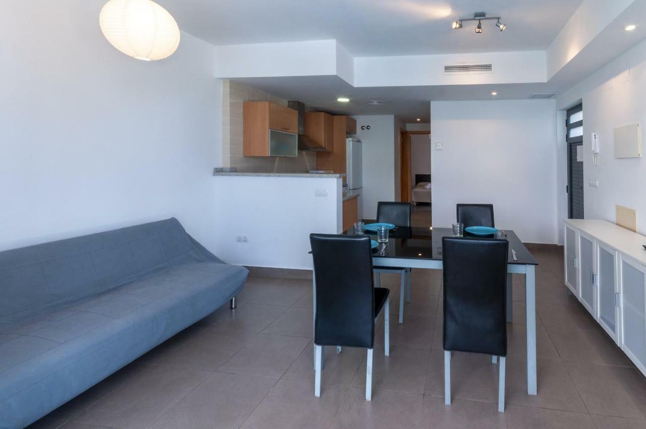 Premium 17 Villa Les Deveses Buitenkant foto